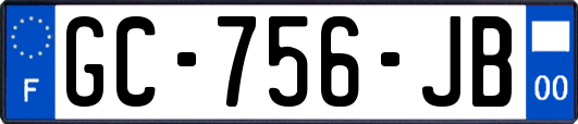 GC-756-JB