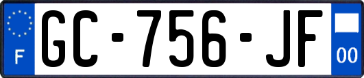 GC-756-JF