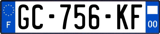 GC-756-KF