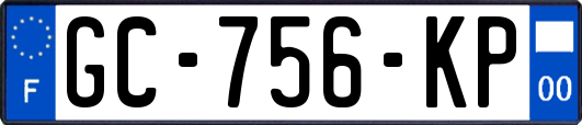 GC-756-KP