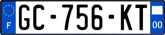 GC-756-KT