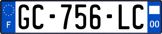 GC-756-LC