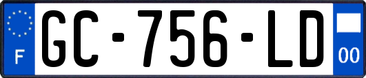 GC-756-LD