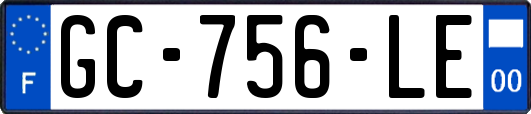 GC-756-LE