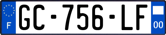 GC-756-LF