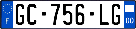 GC-756-LG