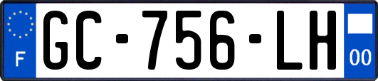 GC-756-LH