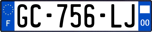 GC-756-LJ