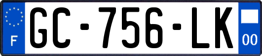 GC-756-LK