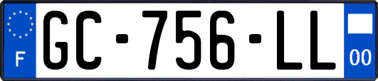 GC-756-LL
