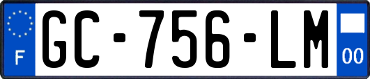 GC-756-LM
