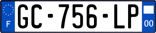 GC-756-LP