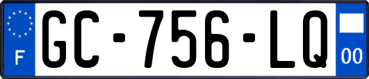 GC-756-LQ