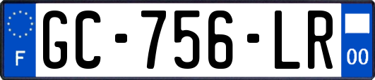 GC-756-LR