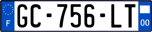 GC-756-LT