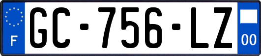 GC-756-LZ