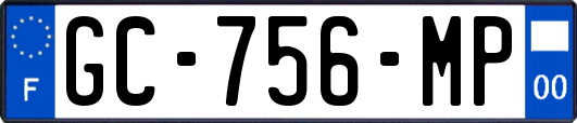 GC-756-MP
