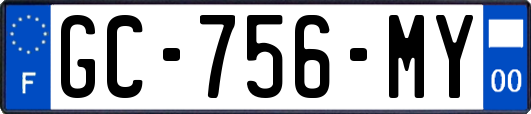 GC-756-MY