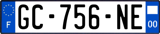 GC-756-NE