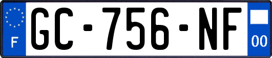 GC-756-NF