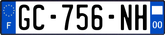 GC-756-NH