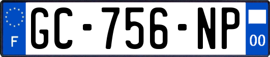 GC-756-NP
