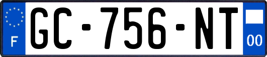 GC-756-NT