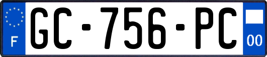 GC-756-PC