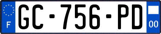GC-756-PD