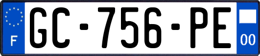 GC-756-PE