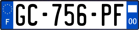 GC-756-PF
