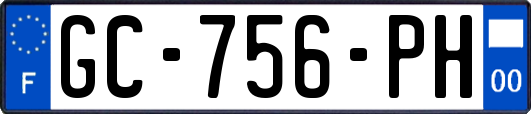 GC-756-PH