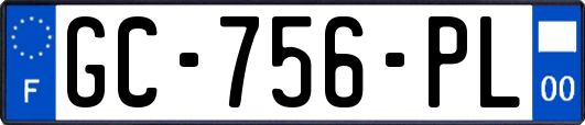 GC-756-PL