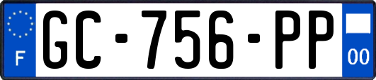 GC-756-PP