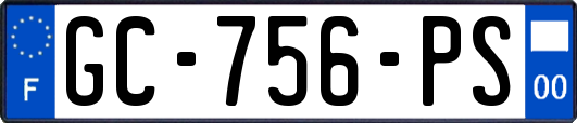 GC-756-PS