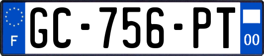 GC-756-PT