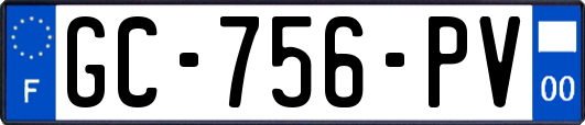 GC-756-PV