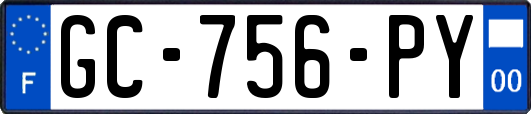 GC-756-PY
