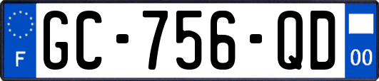 GC-756-QD