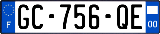 GC-756-QE