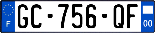 GC-756-QF