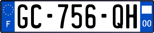 GC-756-QH