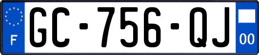 GC-756-QJ