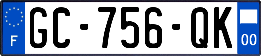 GC-756-QK
