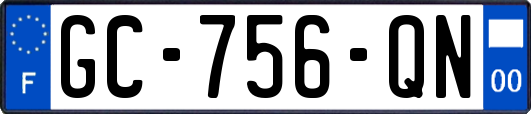GC-756-QN