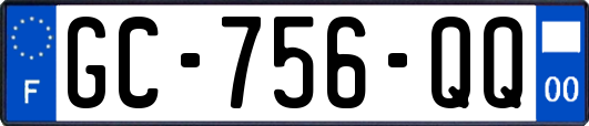GC-756-QQ