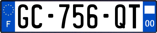 GC-756-QT