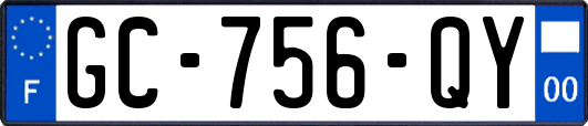 GC-756-QY