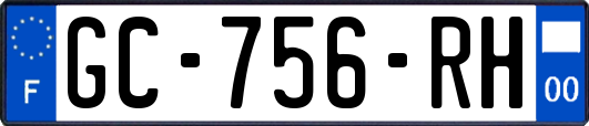 GC-756-RH