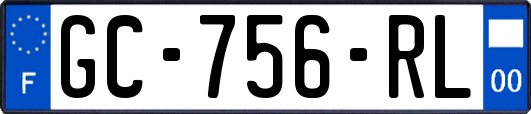GC-756-RL